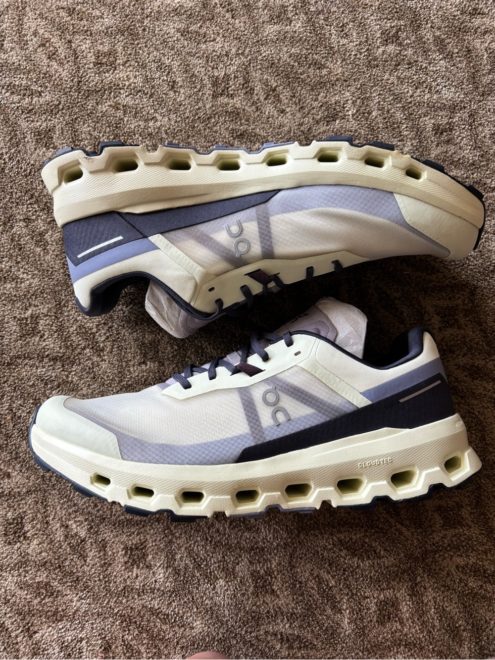 Men’s On Running Cloudvista 2